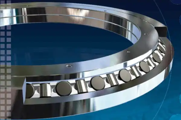 What Are Typical Applications of Crossed Roller Bearings?